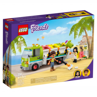 LEGO Friends Smetiarske auto (41712) Hračka