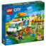 LEGO City Dodávka na farmárskom trhu (60345) thumbnail