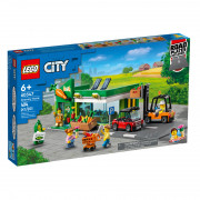 LEGO City Obchod s potravinami (60347) 