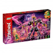 LEGO Ninjago Krištáľový kráľ (71772) 