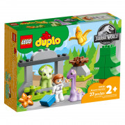 LEGO DUPLO Dinosauria škôlka (10938) 