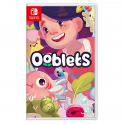 Ooblets