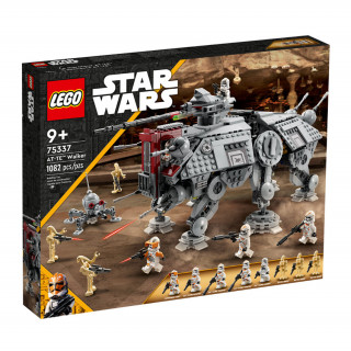 LEGO Star Wars Chodítko AT-TE™ (75337) Hračka