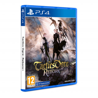 Tactics Ogre: Reborn™ PS4