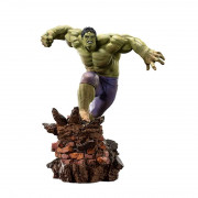 Iron Studios - Statue Hulk Bds Art Scale 1/10 - Avengers: Age of Ultron Socha 