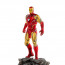 Iron Studios - Statue Iron Man Ultimate - The Infinity Saga - Art Scale 1/10 Socha thumbnail