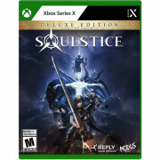 Soulstice Deluxe Edition