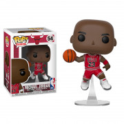 Funko Pop! Basketball: Bulls - Michael Jordan #54 Vinyl Figúrka 