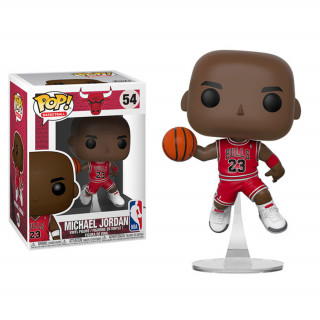 Funko Pop! Basketball: Bulls - Michael Jordan #54 Vinyl Figúrka Merch