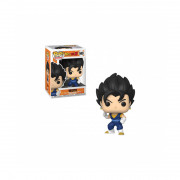 Funko POP! Animation: Dragon Ball Z S9 - Vegito #949 Vinyl Figúrka 