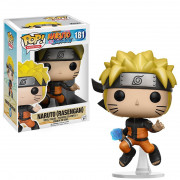 Funko Pop! Animation: Naruto Shippuden - Naruto Rasengan #181 Vinyl Figúrka 