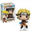 Funko Pop! Animation: Naruto Shippuden - Naruto Rasengan #181 Vinyl Figúrka thumbnail