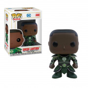 Funko Pop! Heroes: DC Imperial Palace - Green Lantern #400 Vinyl Figúrka 