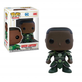 Funko Pop! Heroes: DC Imperial Palace - Green Lantern #400 Vinyl Figúrka Merch