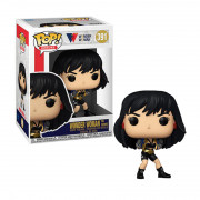 Funko Pop! Heroes: Wonder Woman 80Th - Wonder Woman (The Contest) #391 Vinyl Figúrka 