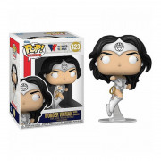 Funko Pop! Heroes: Ww 80Th - Wonder Woman (White Lantern) #423 Vinyl Figúrka 