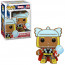 Funko POP! Marvel: Holiday - Gingerbread Thor #938 Bobble-Head Vinyl Figúrka thumbnail