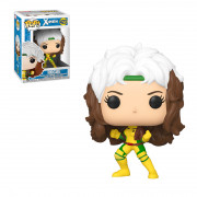 Funko Pop! Marvel: X-Men - Rogue #423 Bobble-Head Vinyl Figúrka 