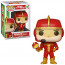 Funko POP! Movies: Jingle All the Way - Howard as Turbo Man #1167 Vinyl Figúrka thumbnail