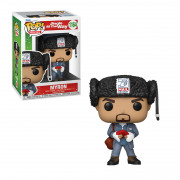 Funko Pop! Movies: Jingle All the Way - Myron #1164 Vinyl Figúrka 