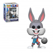 Funko Pop! Movies: Space Jam A New Legacy - Bugs Bunny Dribbling #1183 Vinyl Figúrka 