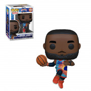 Funko Pop! Movies: Space Jam A New Legacy - LeBron (Leaping) #1182 Vinyl Figúrka 