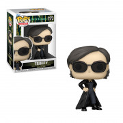 Funko Pop! Movies: The Matrix Resurrections - Trinity #1173 Vinyl Figúrka 