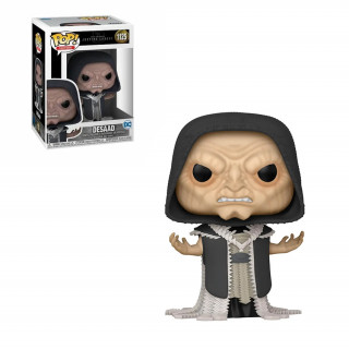 Funko Pop! Movies: Zack Snyder S Justice League - Desaad #1125 Vinyl Figúrka Merch