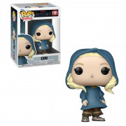 Funko Pop! Television: The Witcher - Ciri #1191 Vinyl Figúrka 