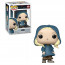 Funko Pop! Television: The Witcher - Ciri #1191 Vinyl Figúrka thumbnail