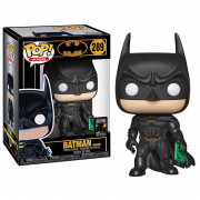 Funko Pop! Heroes: Batman 80th Batman (1995) #289 Vinyl Figura 