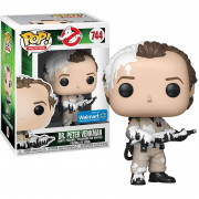 Funko Pop! Movies: Ghostbusters - Dr. Peter Venkman #744 Vinyl Figura 