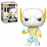 Funko Pop! Heroes: The Flash - Godspeed #1100 Vinyl Figura 