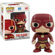 Funko Pop! Heroes: DC Imperial Palace - The Flash #401 Vinyl Figura 