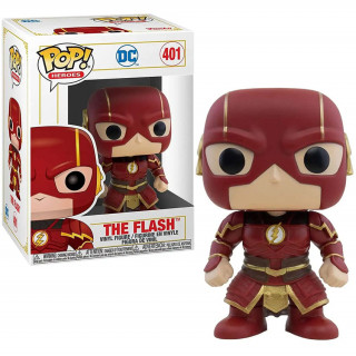 Funko Pop! Heroes: DC Imperial Palace - The Flash #401 Vinyl Figura Merch