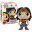 Funko Pop! Heroes: DC Imperial Palace - Wonder Woman #378 Vinyl Figura thumbnail