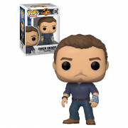 Funko Pop! Movies: Jurassic World 3 - Owen Grady #1208 Vinyl Figura 