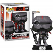 Funko Pop! Star Wars: The Bad Batch - Crosshair #444 Vinyl Figura 