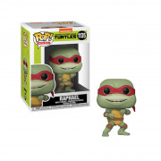 Funko Pop! Movies: Teenage Mutant Ninja Turtles - Raphael #1135 Vinyl Figura 