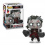 Funko Pop! Movies: Doctor Strange in the Multiverse of Madness - Dead Strange #1032 Vinyl Figura thumbnail