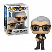 Funko Pop! Movies: Jurassic World 3 - Dr Ian Malcolm #1213 Vinyl Figura 