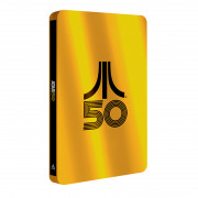 Atari 50: Steelbook Edition