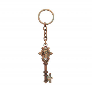 HEARTHSTONE - Keychain - "Arena Key" Merch