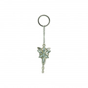 LORD OF THE RINGS - 3D keyring "Arwens necklace" 