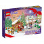 LEGO® Friends Adventný kalendár 2022 (41706) thumbnail