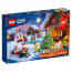 LEGO® City Adventný kalendár 2022 (60352) thumbnail