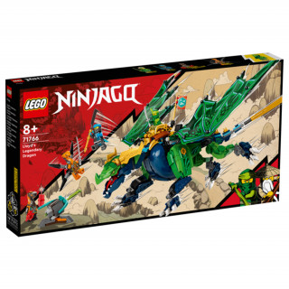 LEGO® NINJAGO® Lloydov legendárny drak (71766) Hračka