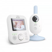 Avent SCD835/52 Digital video baby monitor 