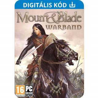 Mount & Blade: Warband (PC) Download PC