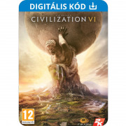 Sid Meier's Civilization VI (PC) Download 